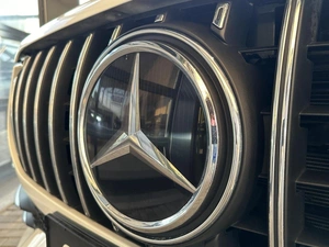 Внедорожник Mercedes-benz GLE-класс AMG Coupe 2021 года, 9950000 рублей, Уфа