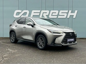 Внедорожник Lexus NX 2021 года, 5849000 рублей, Ижевск