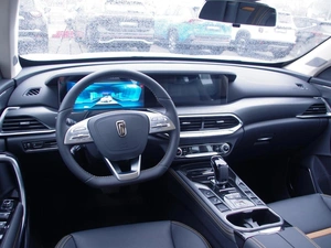 Внедорожник FAW Bestune T77 2024 года, 2099000 рублей, Владимир