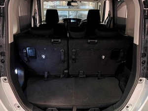 Хетчбэк Toyota Tank 2019 года, 999000 рублей, Красноярск