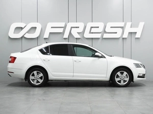 Лифтбек Skoda Octavia 2017 года, 1774000 рублей, Воронеж