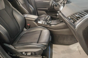 Внедорожник BMW X3 2018 года, 4199000 рублей, Челябинск