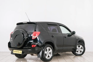 Внедорожник Toyota RAV4 2006 года, 1049000 рублей, Красноярск