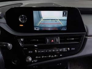 Седан Lexus ES 2021 года, 3977000 рублей, Тюмень