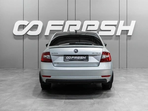 Лифтбек Skoda Octavia 2018 года, 1819000 рублей, Тюмень