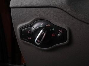 Внедорожник Audi Q5 2010 года, 2067000 рублей, Воронеж