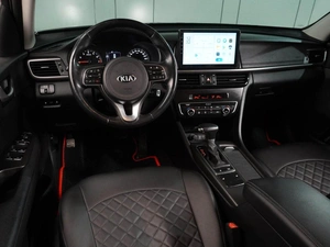 Седан Kia Optima 2016 года, 1649000 рублей, Воронеж