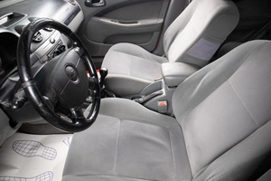 Хетчбэк Chevrolet Lacetti 2007 года, 459000 рублей, Оренбург