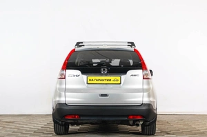 Внедорожник Honda CR-V 2014 года, 1779000 рублей, Тюмень