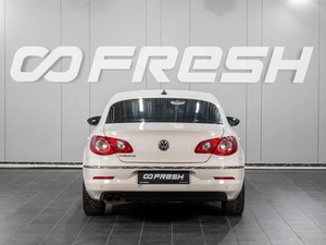 Седан Volkswagen Passat CC 2010 года, 799000 рублей, Сургут