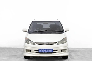 Минивэн Toyota Estima 2001 года, 659000 рублей, Барнаул