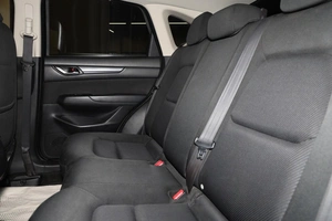 Внедорожник Mazda CX-5 2018 года, 2339000 рублей, Новосибирск