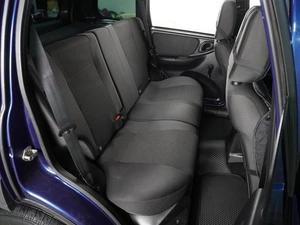 Внедорожник Chevrolet Niva 2018 года, 770000 рублей, Воронеж