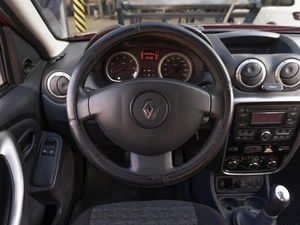 Внедорожник Renault Duster 2013 года, 599000 рублей, Саратов