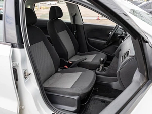 Седан Volkswagen Polo 2014 года, 540000 рублей, Краснодар