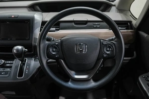 Минивэн Honda Freed 2020 года, 1989000 рублей, Новокузнецк