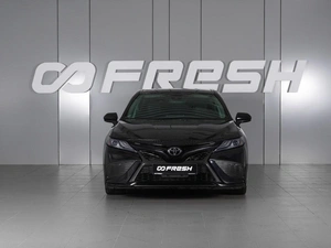 Седан Toyota Camry 2021 года, 3290000 рублей, Минеральные Воды