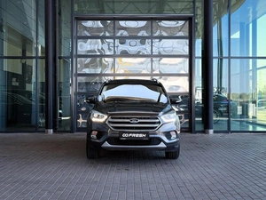 Внедорожник Ford Kuga 2017 года, 1750000 рублей, Уфа