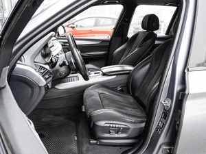 Внедорожник BMW X5 2018 года, 4340000 рублей, Краснодар