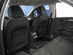 Лифтбек Skoda Rapid 2018 года, 1479196 рублей, Москва
