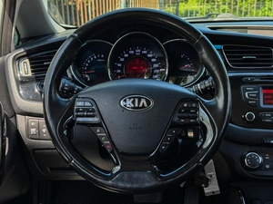 Хетчбэк Kia Ceed 2012 года, 899000 рублей, Большой Сочи
