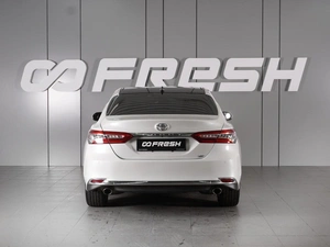 Седан Toyota Camry 2023 года, 4315000 рублей, Минеральные Воды
