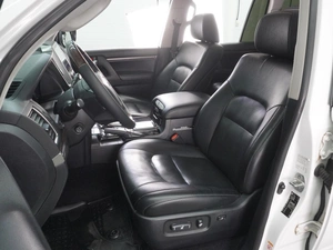 Внедорожник Toyota Land Cruiser 2015 года, 4999000 рублей, Воронеж
