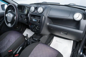 Седан ВАЗ (LADA) Granta 2012 года, 439000 рублей, Челябинск