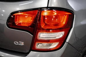 Хетчбэк Citroen C3 2010 года, 499000 рублей, Барнаул