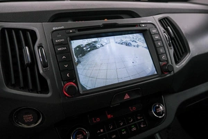 Внедорожник Kia Sportage 2013 года, 1499000 рублей, Красноярск