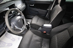 Седан ВАЗ (LADA) Priora 2018 года, 469000 рублей, Сургут