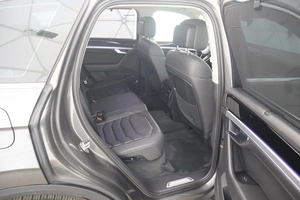 Внедорожник Volkswagen Touareg 2021 года, 3990000 рублей, Орёл