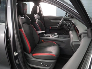 Внедорожник Jetour Dashing 2023 года, 2149000 рублей, Воронеж