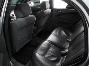 Хетчбэк Chevrolet Lacetti 2007 года, 349000 рублей, Воронеж