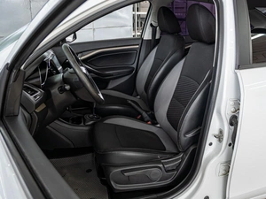 Седан ВАЗ (LADA) Vesta 2017 года, 829000 рублей, Краснодар