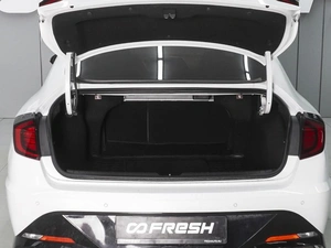 Седан Hyundai Sonata 2020 года, 2590000 рублей, Ростов-на-Дону