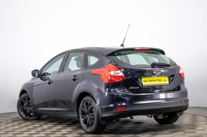 Хетчбэк Ford Focus 2012 года, 789000 рублей, Пермь