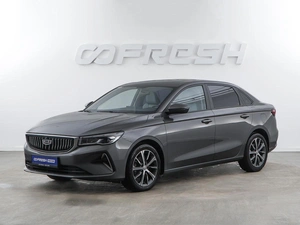 Седан Geely Emgrand 2023 года, 1716444 рублей, Москва