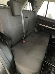Внедорожник Suzuki Grand Vitara 2010 года, 897000 рублей, Солонцы
