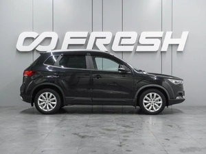 Внедорожник FAW Besturn X40 2021 года, 1244000 рублей, Воронеж