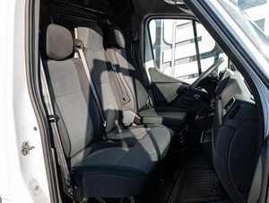 Renault Master, III рестайлинг 2 (2020—2024), 2.3 DCI FWD MT (150 л.с.) 2021г. 2021 года, 3979000 рублей, Краснодар