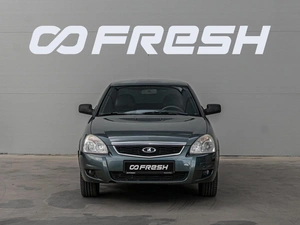 Седан ВАЗ (LADA) Priora 2010 года, 395000 рублей, Краснодар