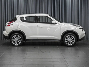 Внедорожник Nissan Juke 2014 года, 1530111 рублей, Ставрополь