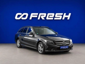 Универсал Mercedes-benz C-класс 2020 года, 2650000 рублей, Москва