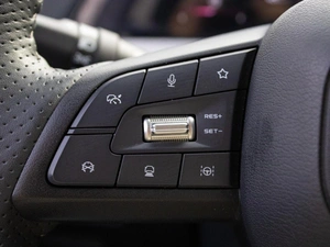 Внедорожник Changan UNI-T 2023 года, 2429000 рублей, Петрозаводск