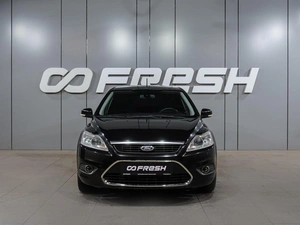 Хетчбэк Ford Focus 2008 года, 579000 рублей, Воронеж