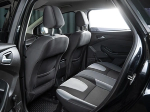 Универсал Ford Focus 2013 года, 790000 рублей, Волгоград