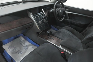 Седан Nissan Teana 2003 года, 579000 рублей, Новокузнецк