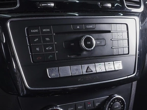 Внедорожник Mercedes-benz GLS-класс 2017 года, 4150000 рублей, Ростов-на-Дону