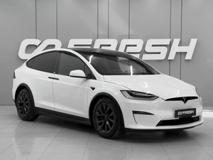 Внедорожник Tesla Model X 2022 года, 7999000 рублей, Ростов-на-Дону
